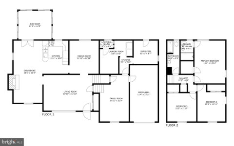 Tiny photo for 301 Country Club Drive, NEWARK, DE 19711 (MLS # DENC2103966)