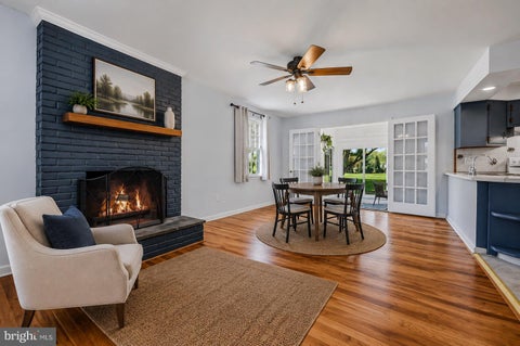 Tiny photo for 301 Country Club Drive, NEWARK, DE 19711 (MLS # DENC2103966)