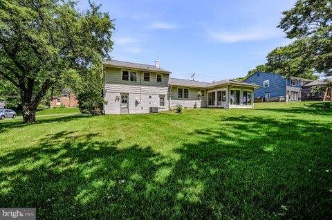 Tiny photo for 301 Country Club Drive, NEWARK, DE 19711 (MLS # DENC2103966)