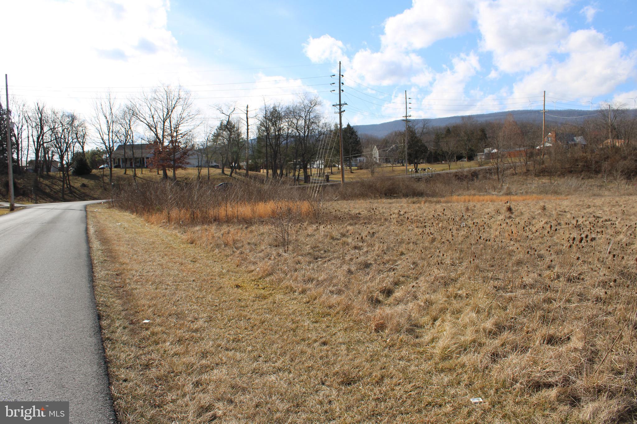 LOT 9 GREYHOUND AVENUE