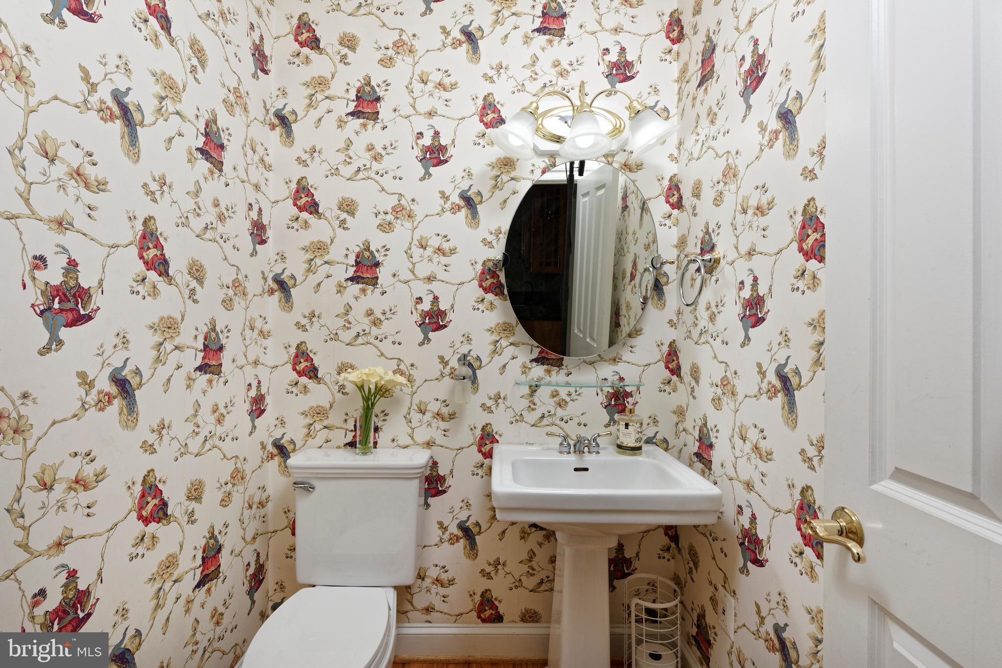 BELLEVUE FARMS - Residential