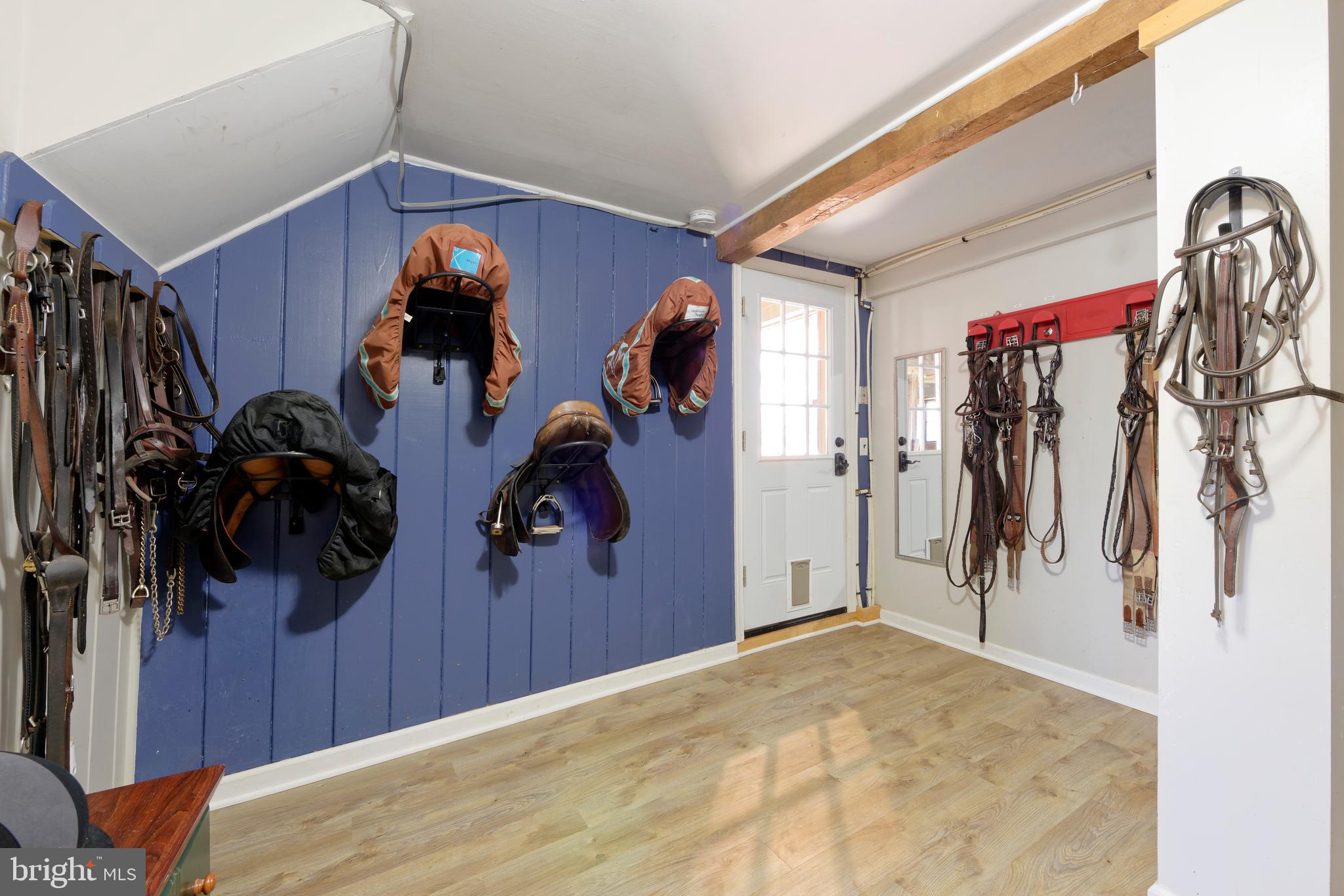 BELLEVUE FARMS - Residential