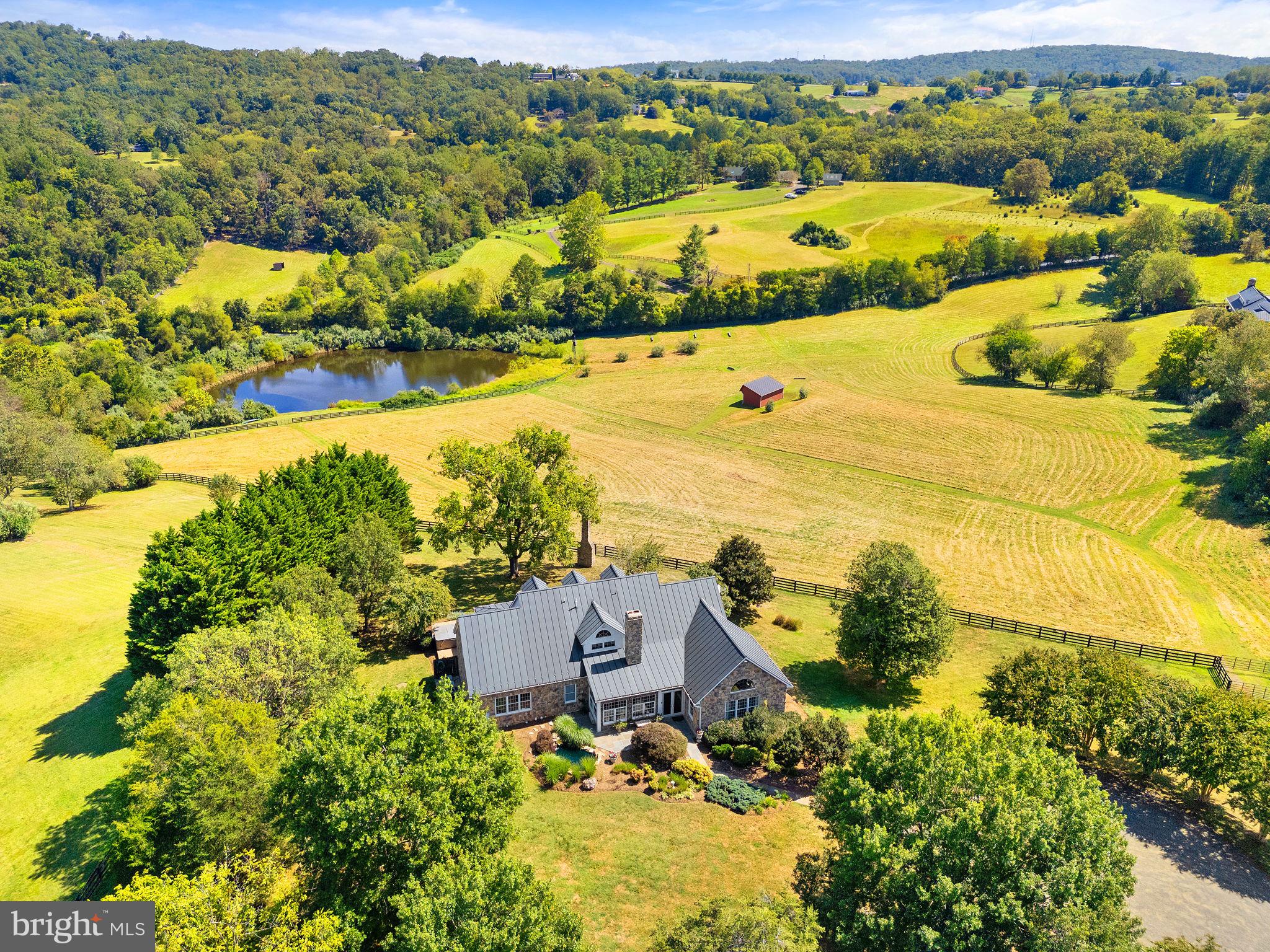 BELLEVUE FARMS - Residential