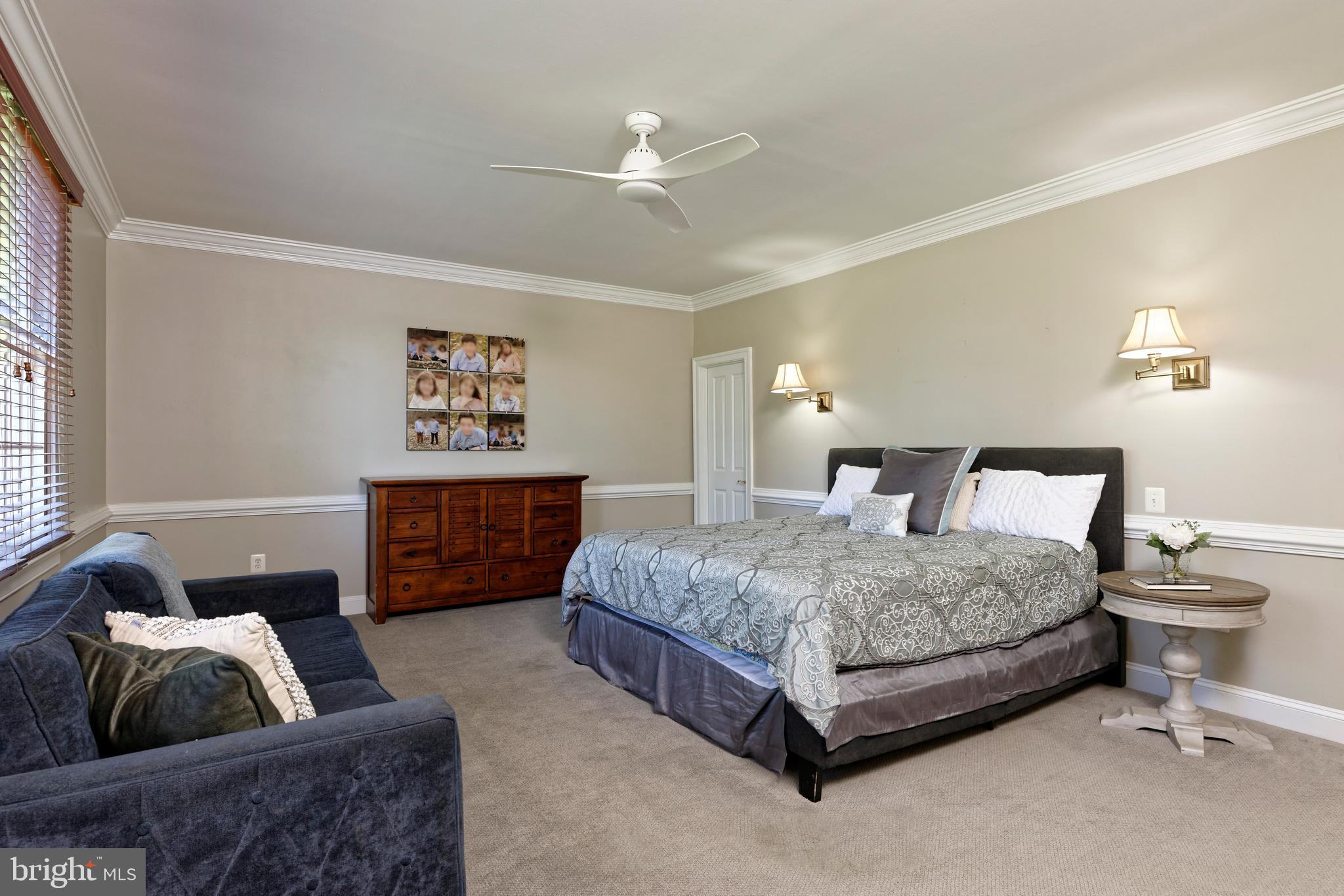 BELLEVUE FARMS - Residential