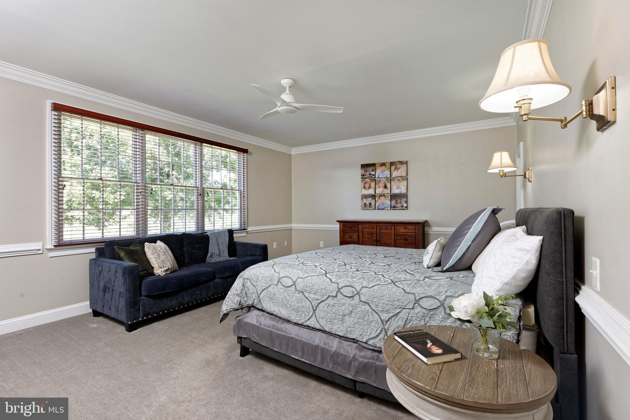 BELLEVUE FARMS - Residential