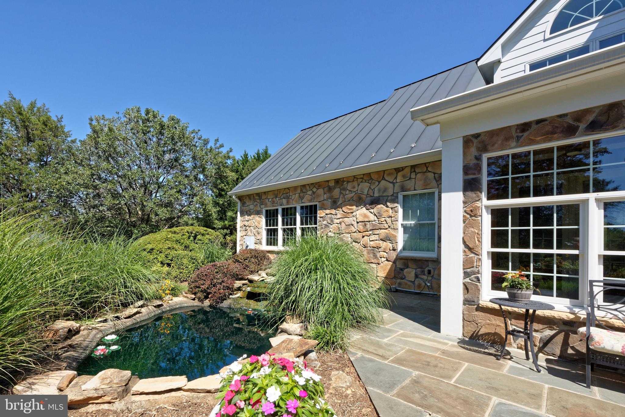 BELLEVUE FARMS - Residential