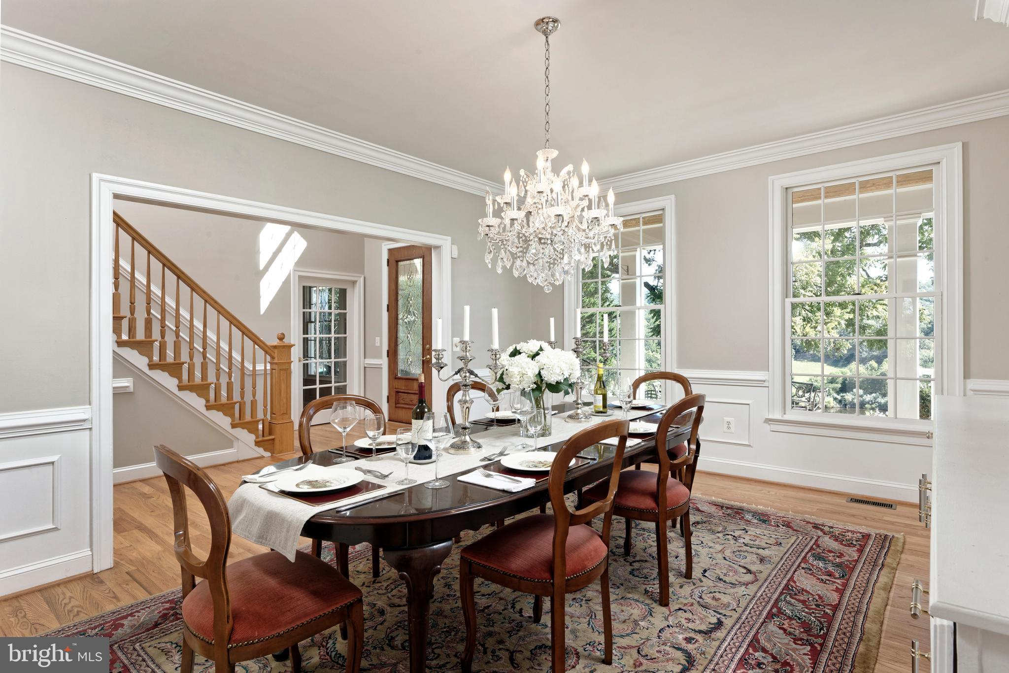 BELLEVUE FARMS - Residential