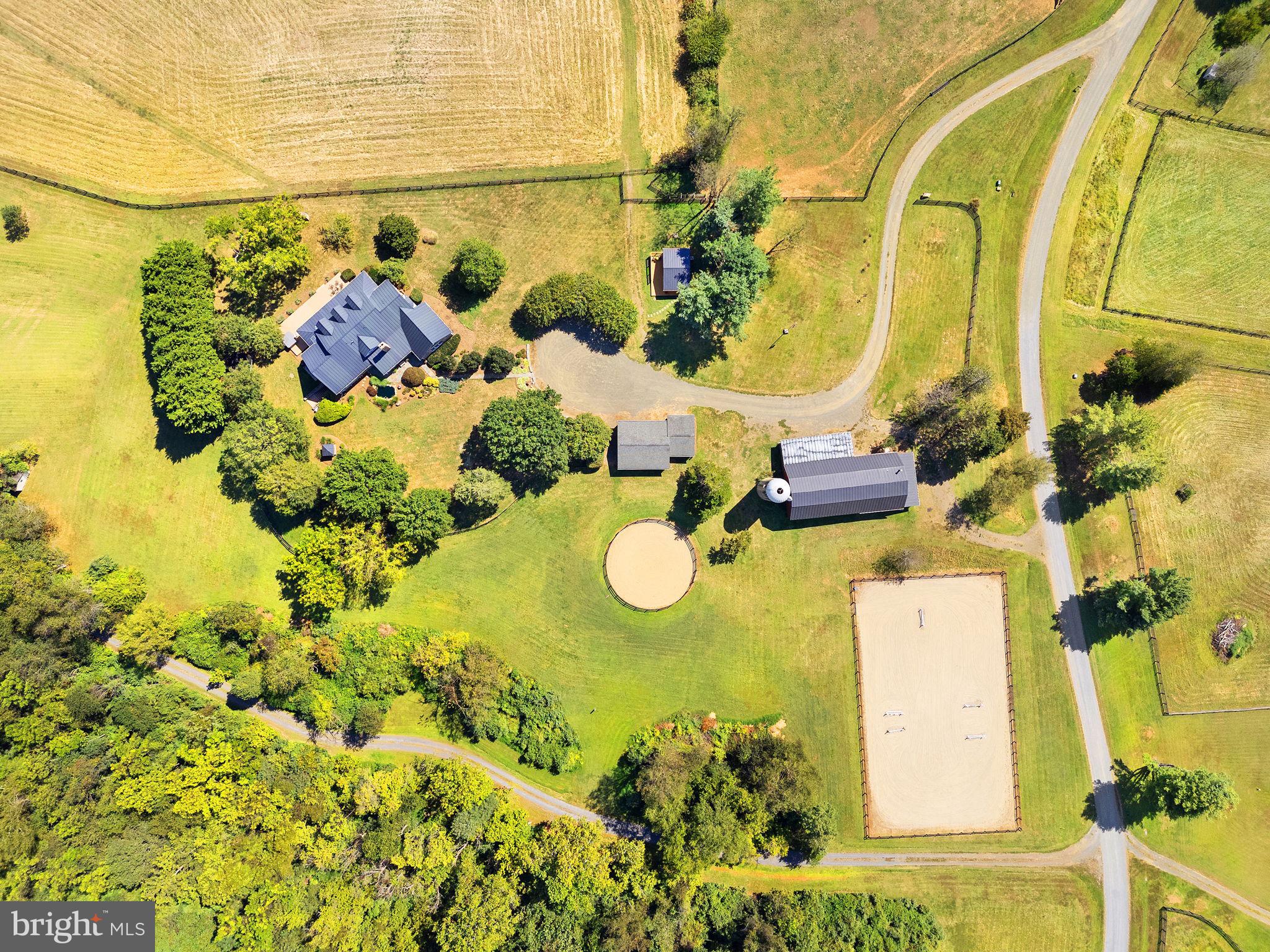 BELLEVUE FARMS - Residential