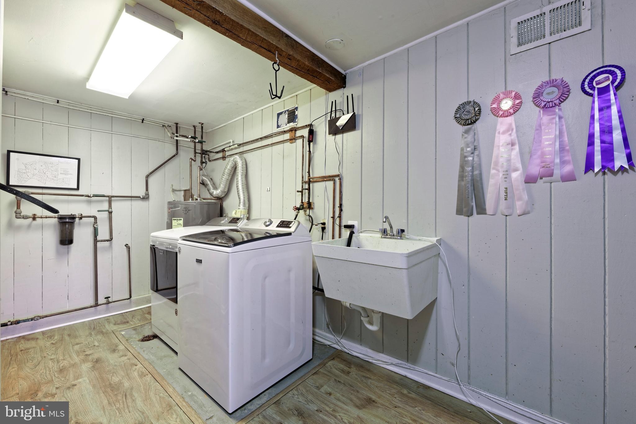 BELLEVUE FARMS - Residential