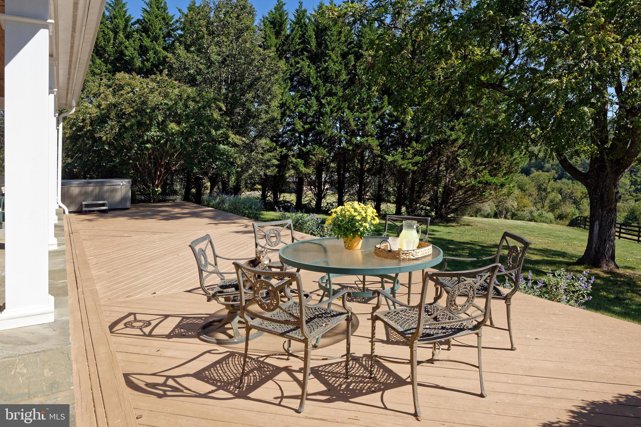 BELLEVUE FARMS - Residential