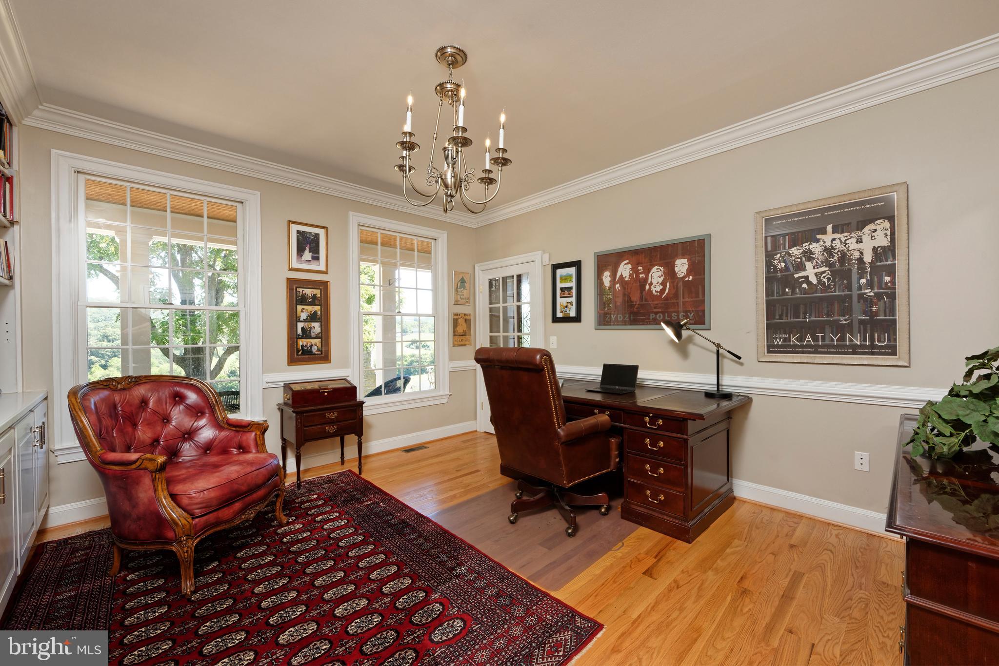 BELLEVUE FARMS - Residential