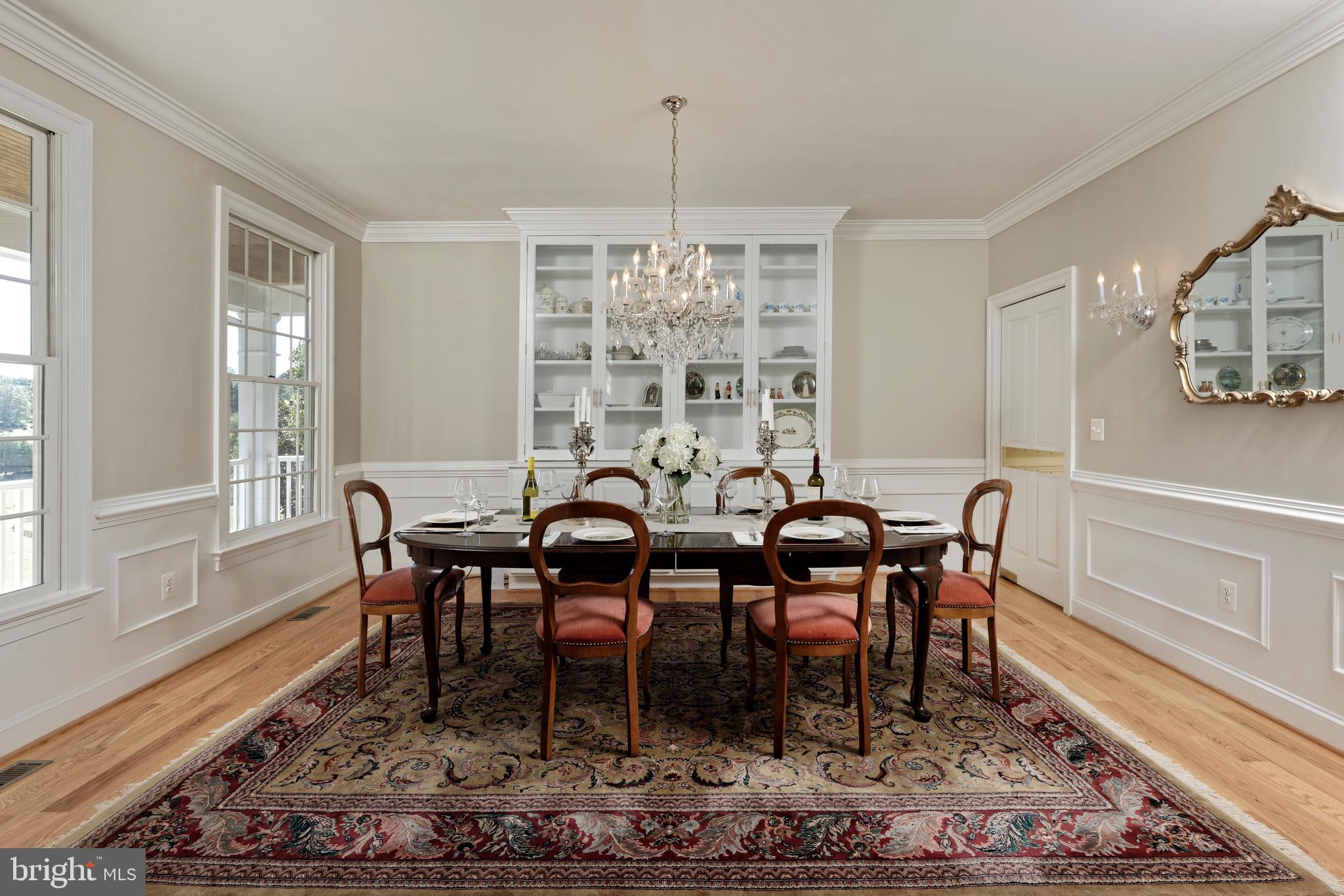 BELLEVUE FARMS - Residential