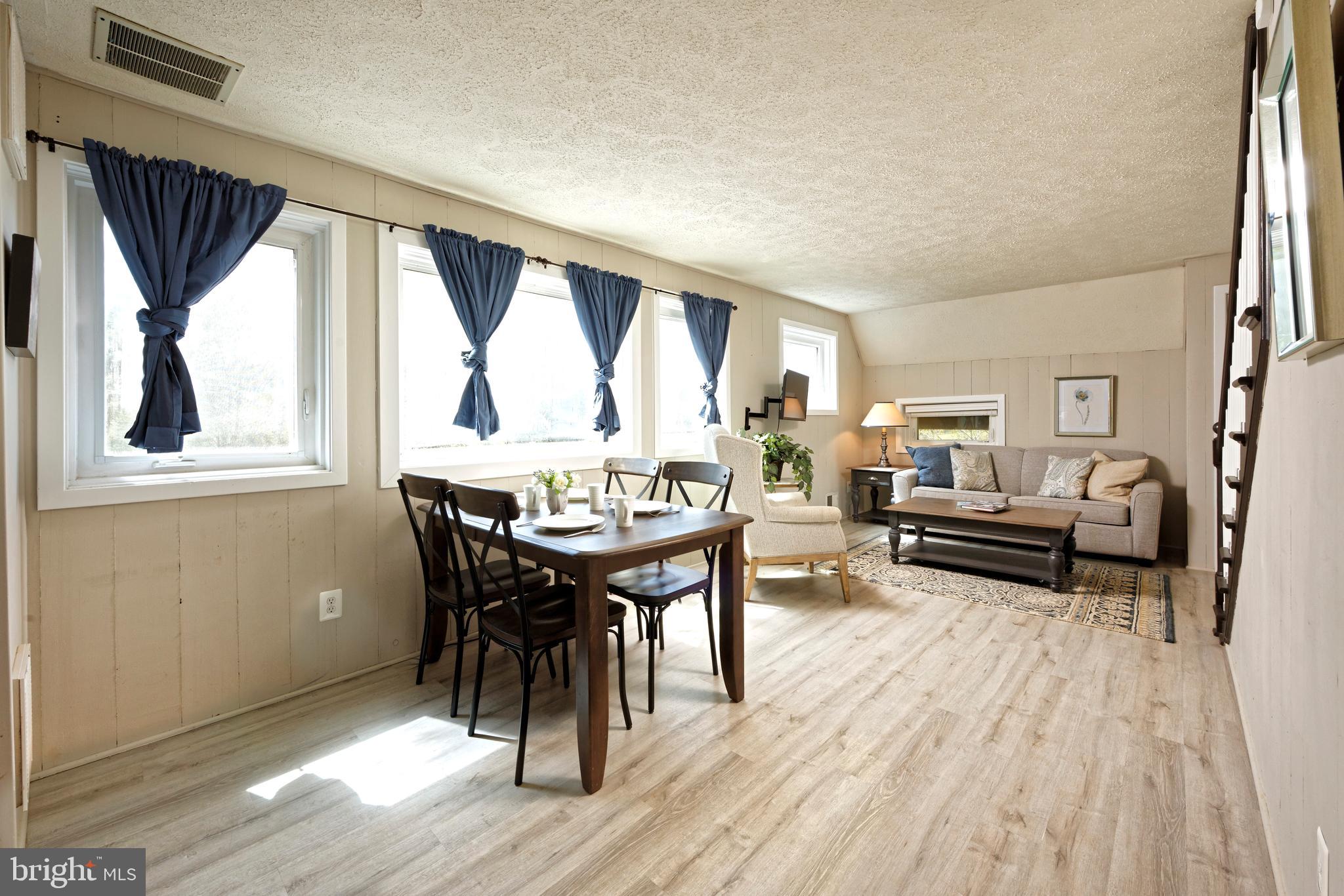 BELLEVUE FARMS - Residential