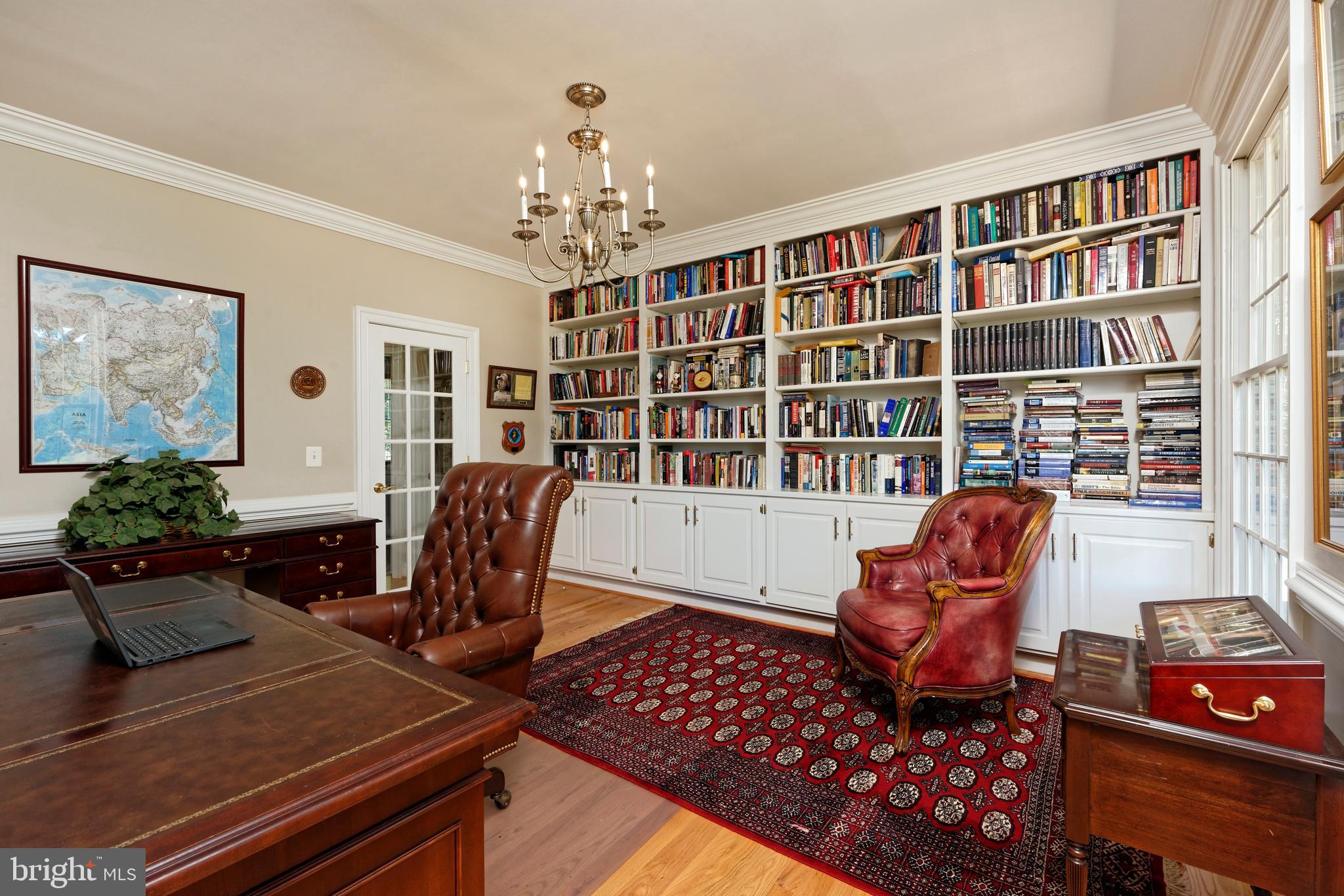 BELLEVUE FARMS - Residential