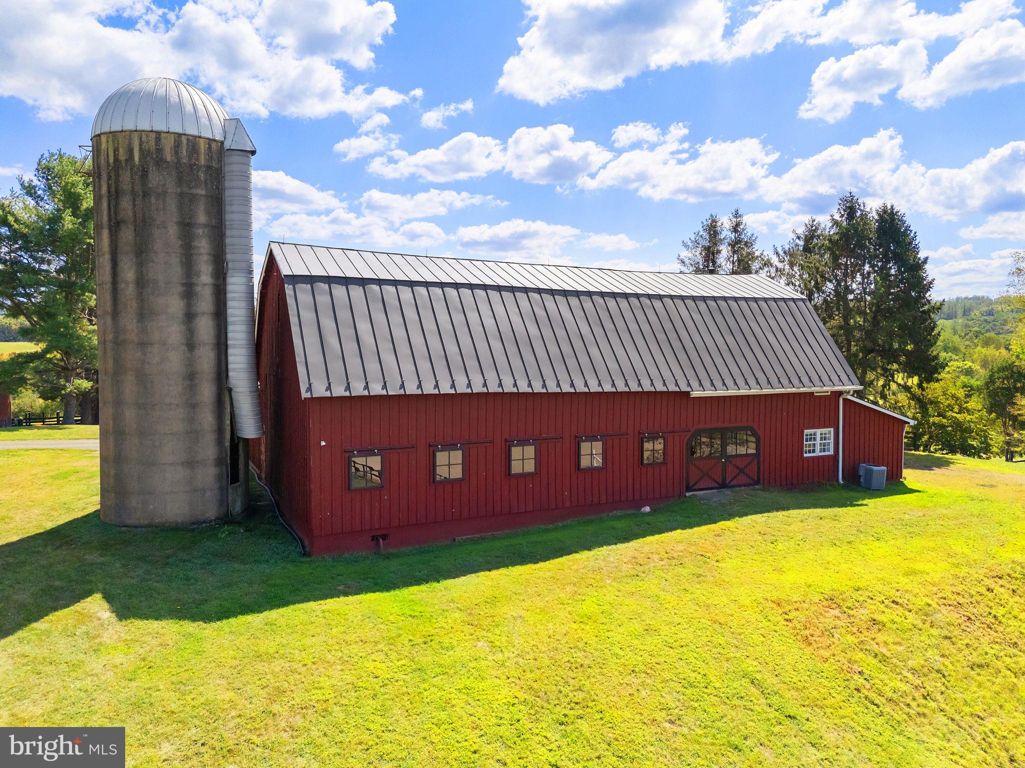 BELLEVUE FARMS - Residential