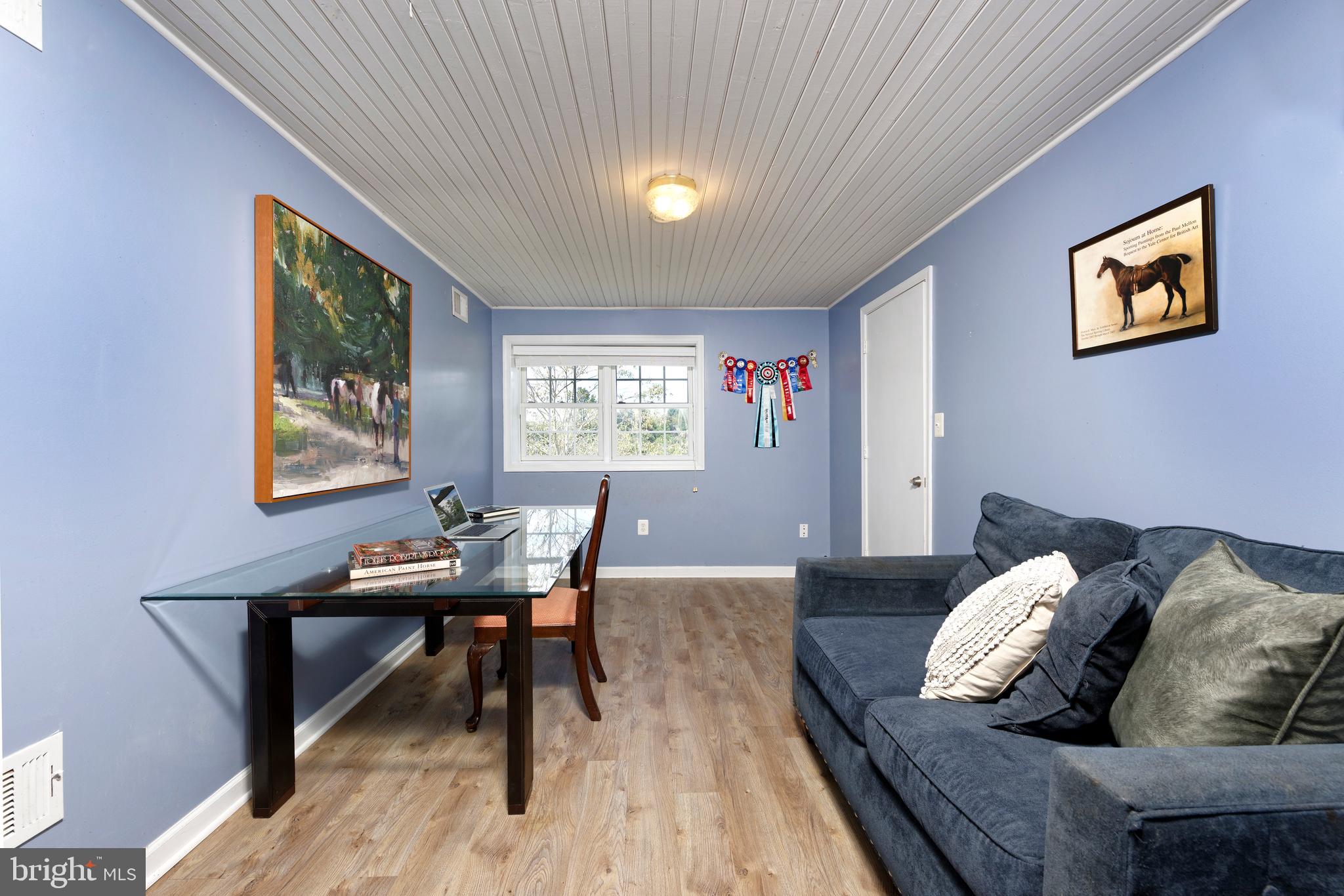 BELLEVUE FARMS - Residential