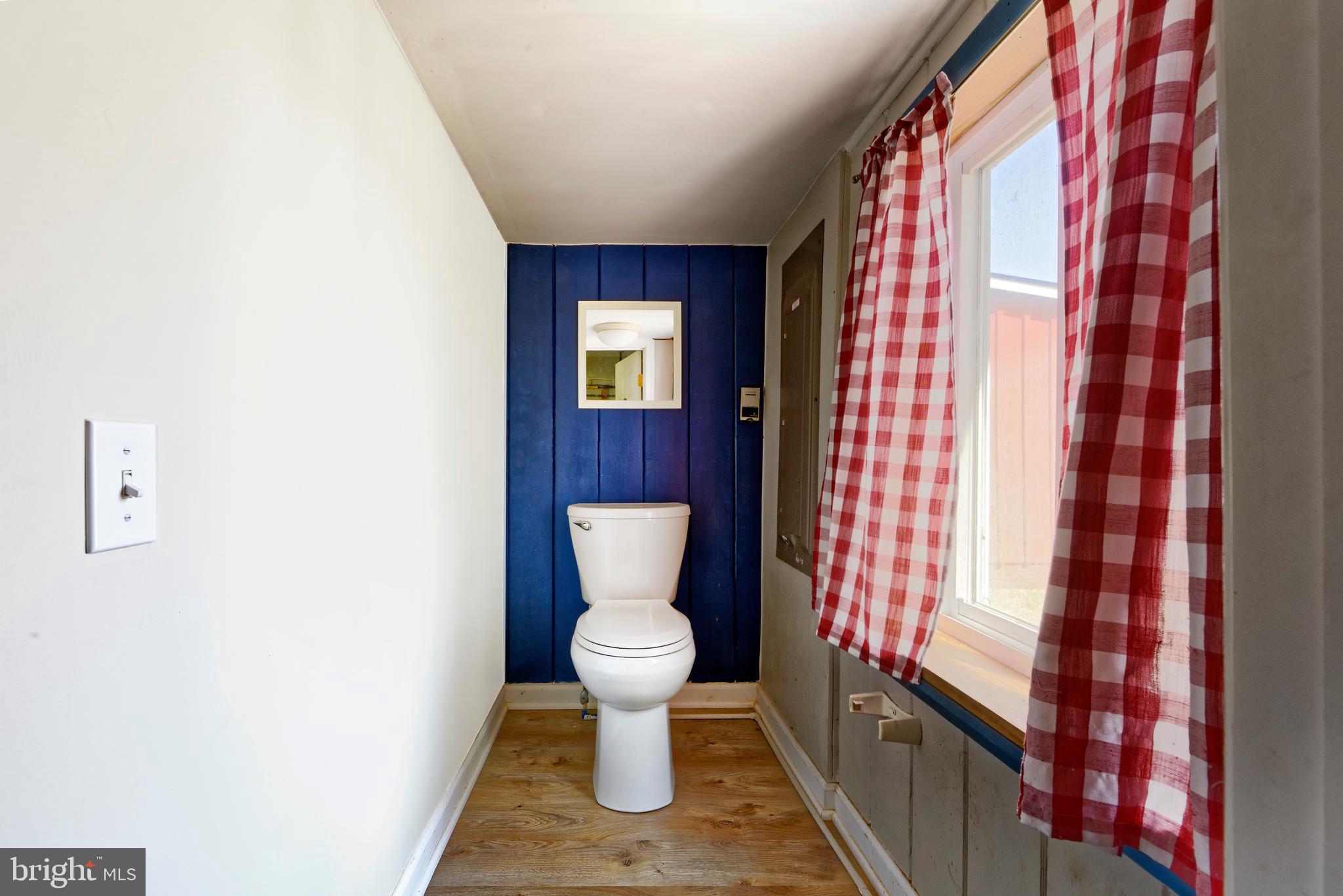 BELLEVUE FARMS - Residential