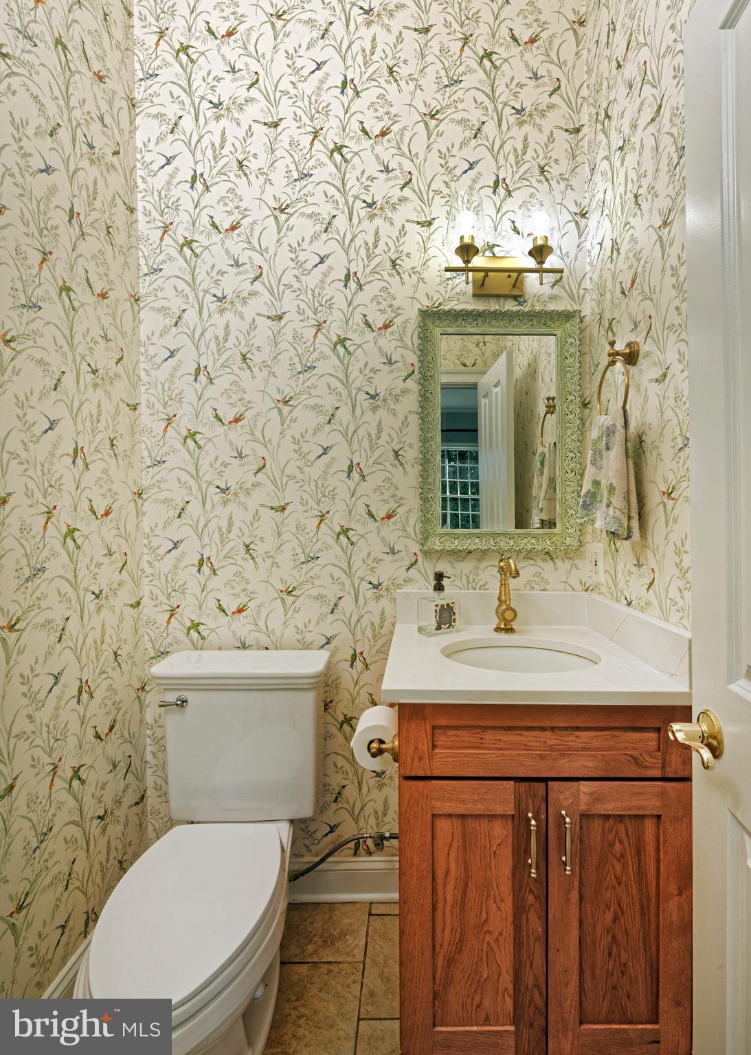 BELLEVUE FARMS - Residential