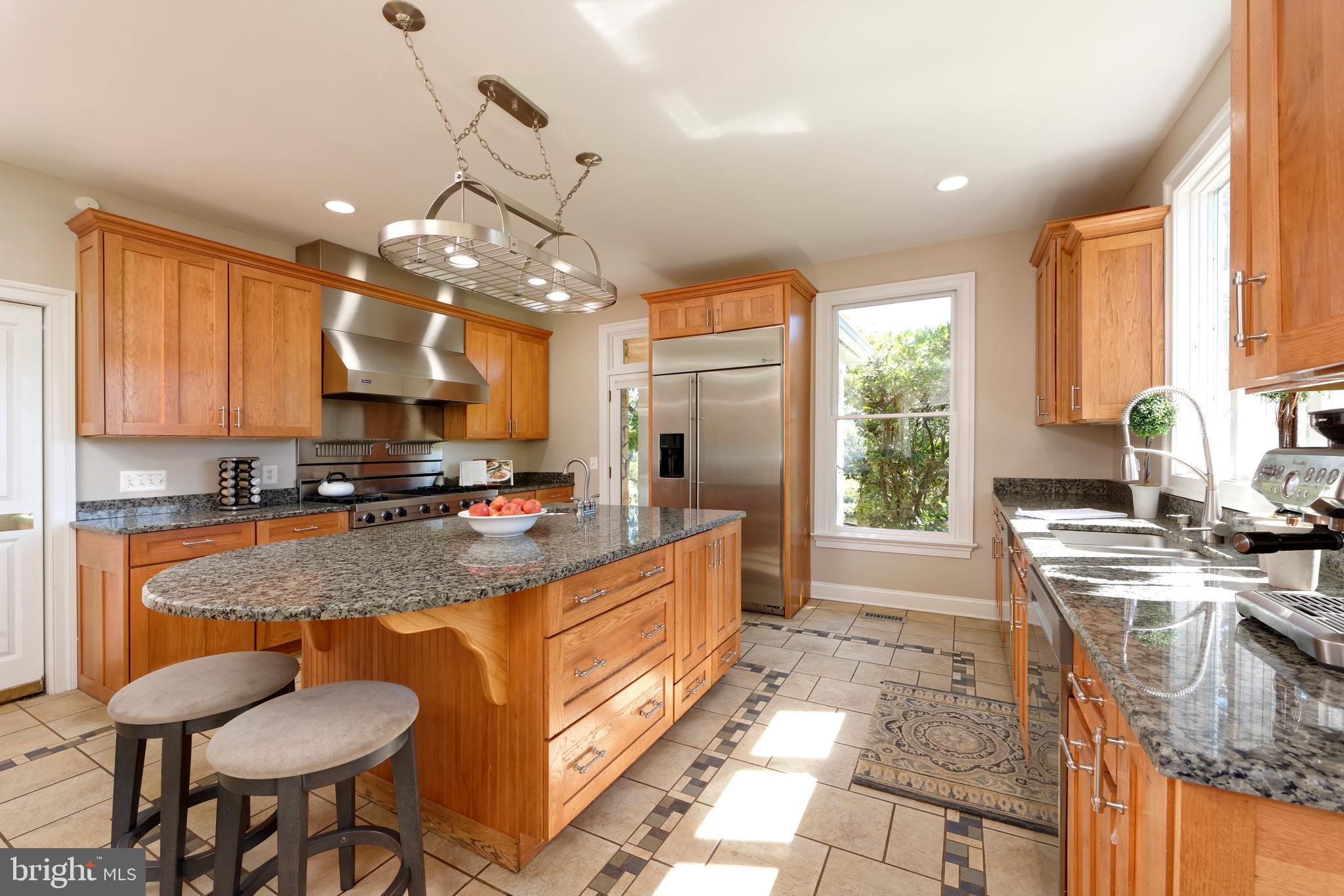 BELLEVUE FARMS - Residential