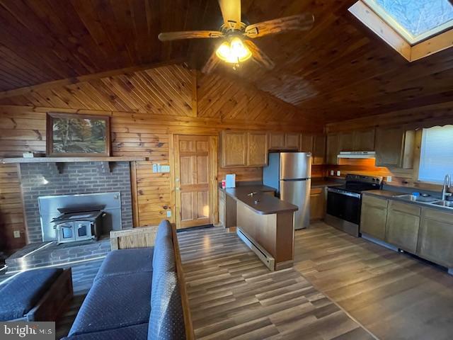 RITTERS HIDDEN VALLEY ESTATES - Residential