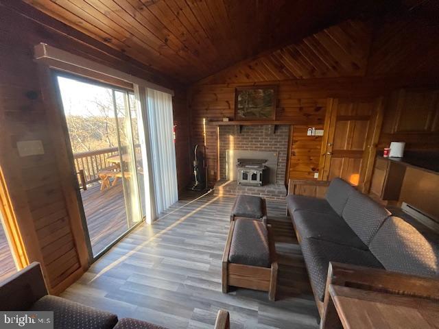 RITTERS HIDDEN VALLEY ESTATES - Residential