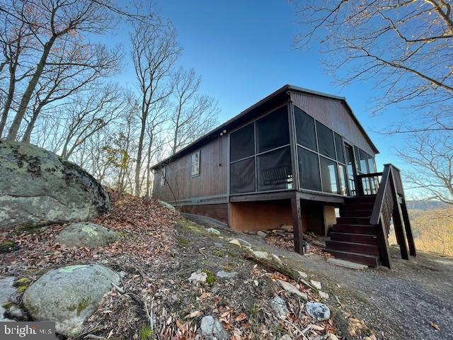 RITTERS HIDDEN VALLEY ESTATES - Residential