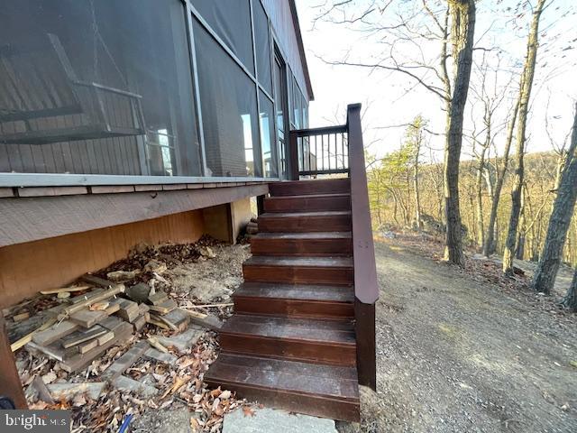 RITTERS HIDDEN VALLEY ESTATES - Residential