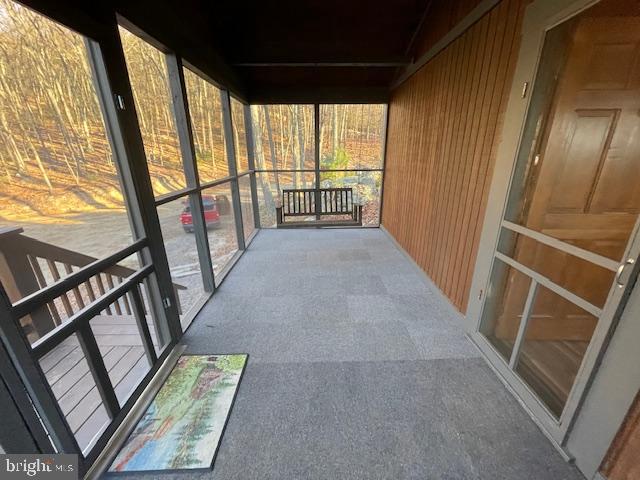 RITTERS HIDDEN VALLEY ESTATES - Residential