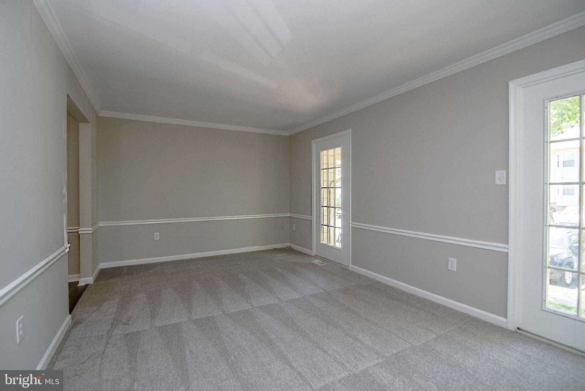 LOGAN WOODS - Residential