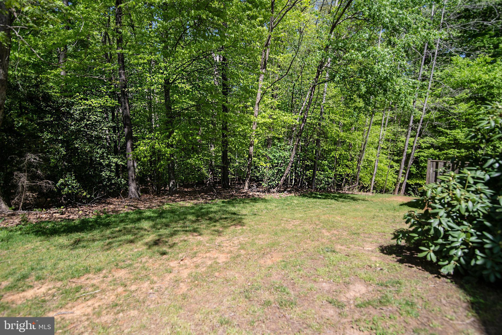 LOGAN WOODS - Residential