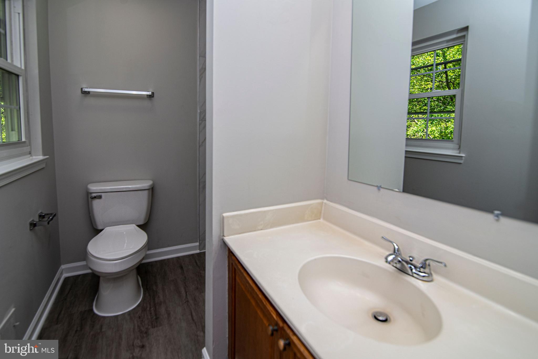 LOGAN WOODS - Residential