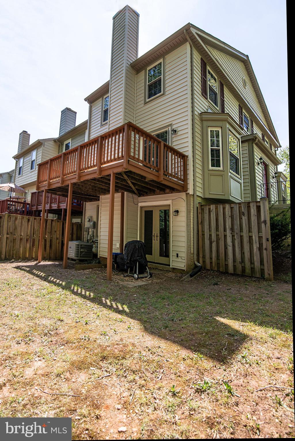 LOGAN WOODS - Residential