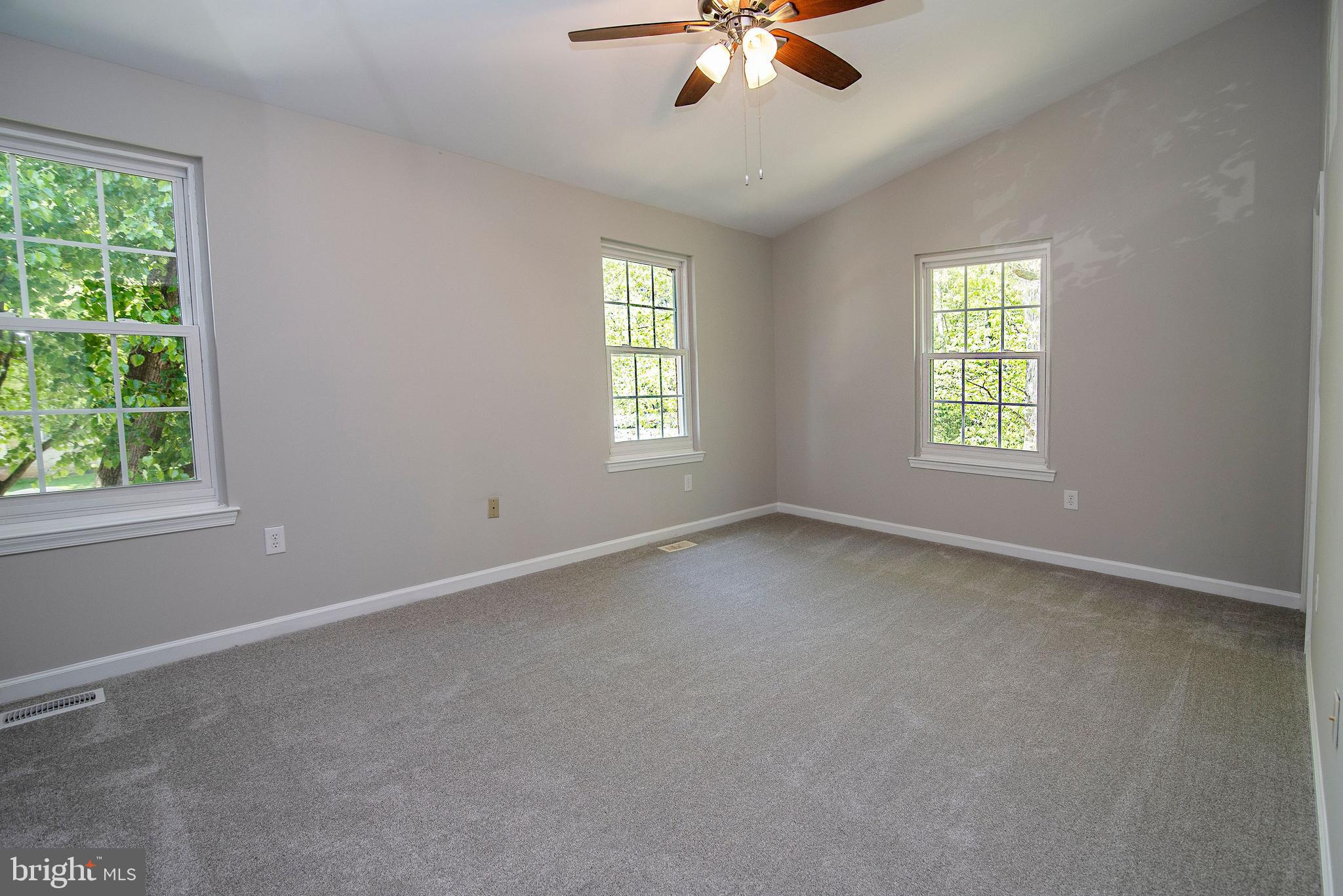 LOGAN WOODS - Residential