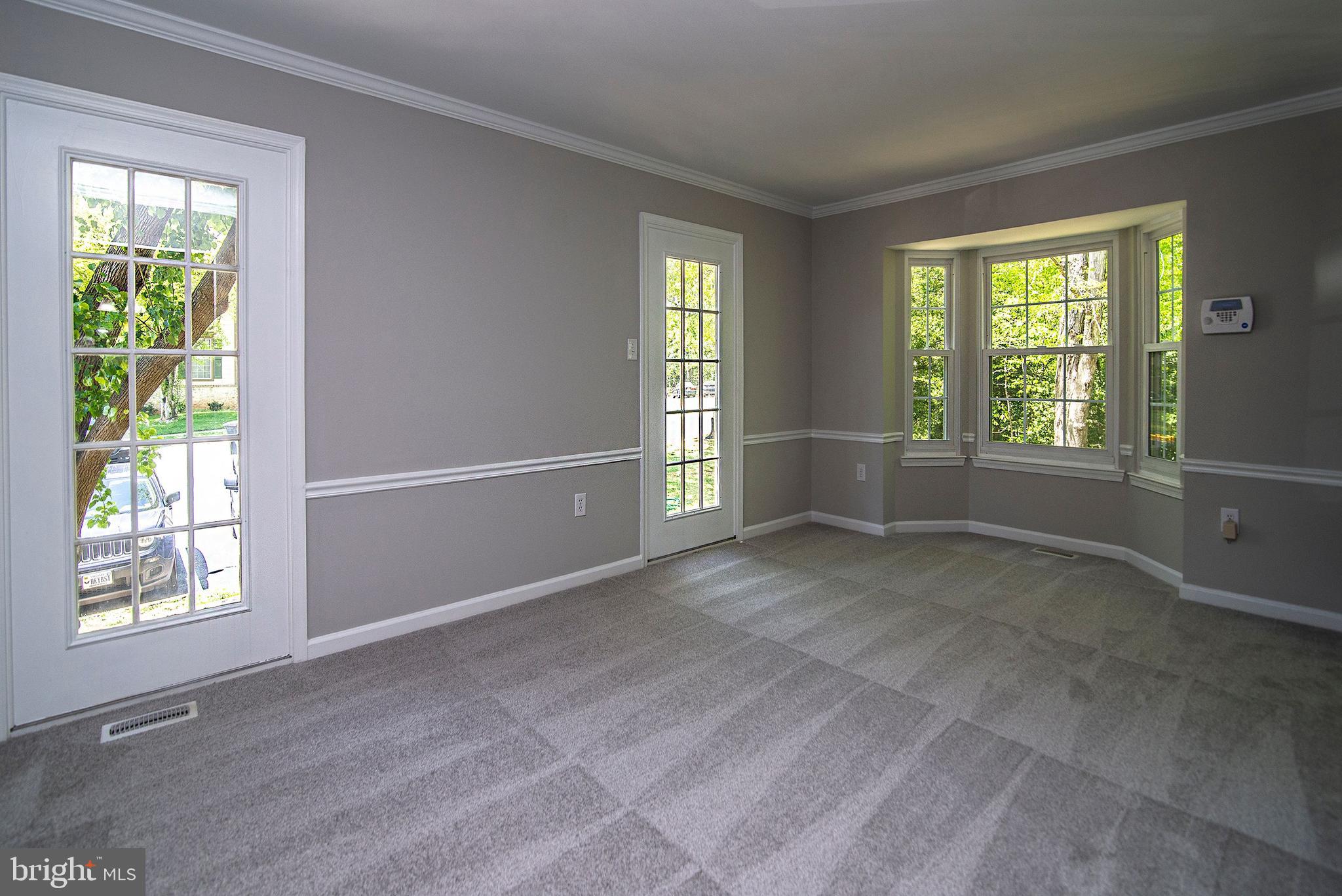 LOGAN WOODS - Residential