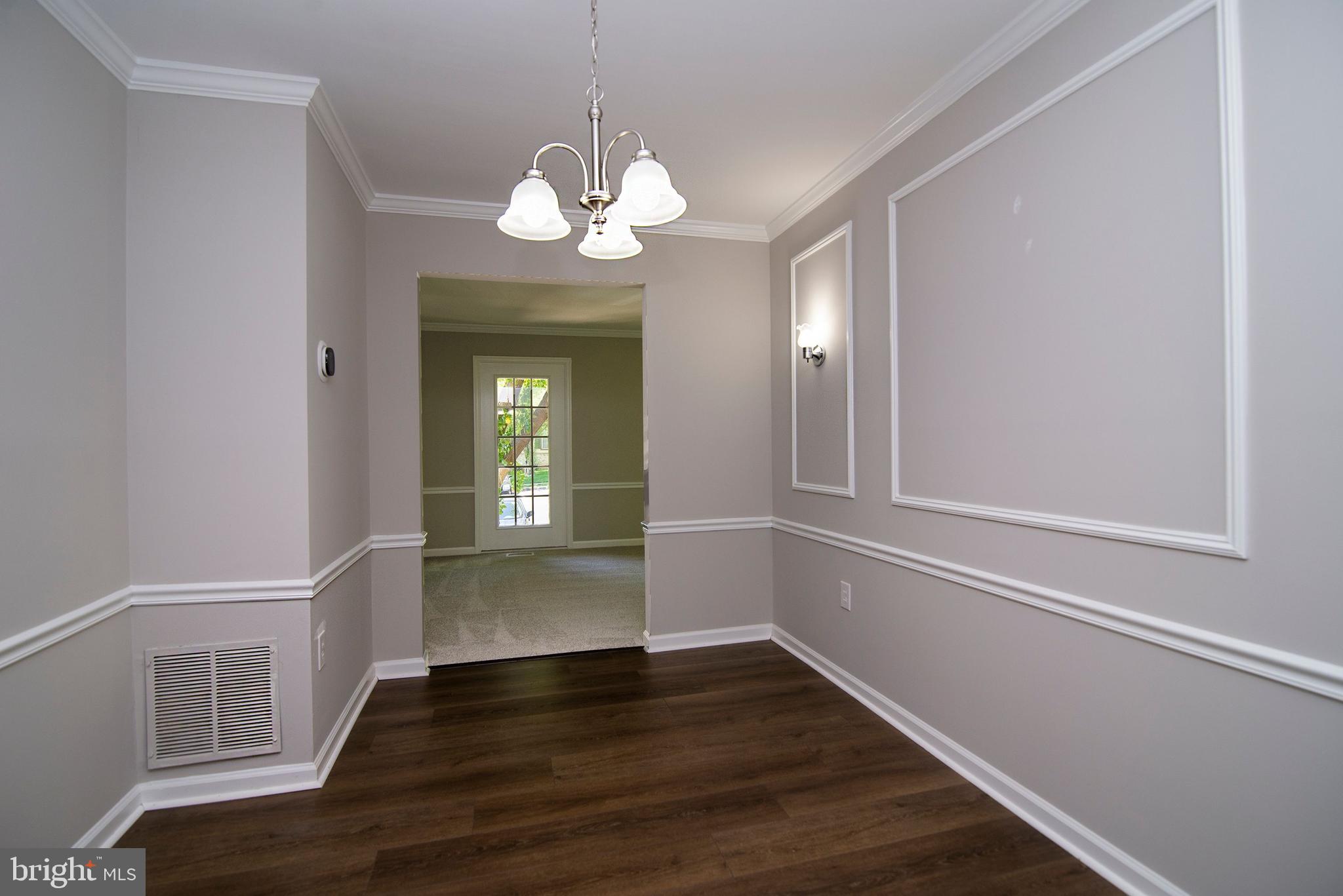 LOGAN WOODS - Residential