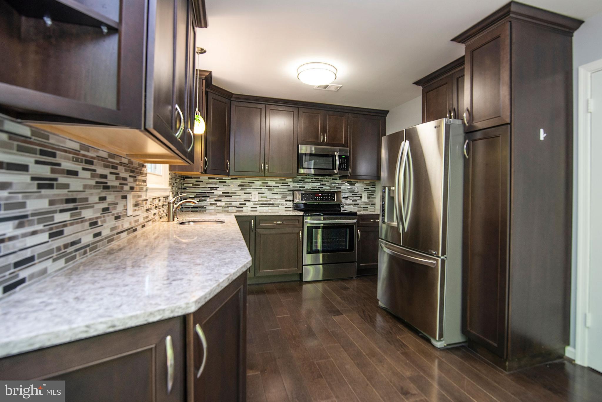 LOGAN WOODS - Residential