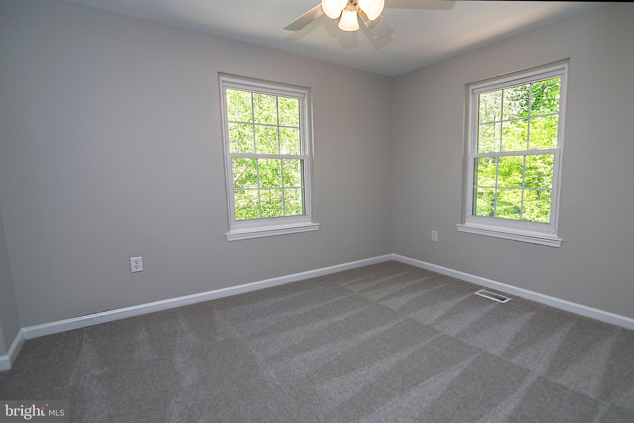 LOGAN WOODS - Residential