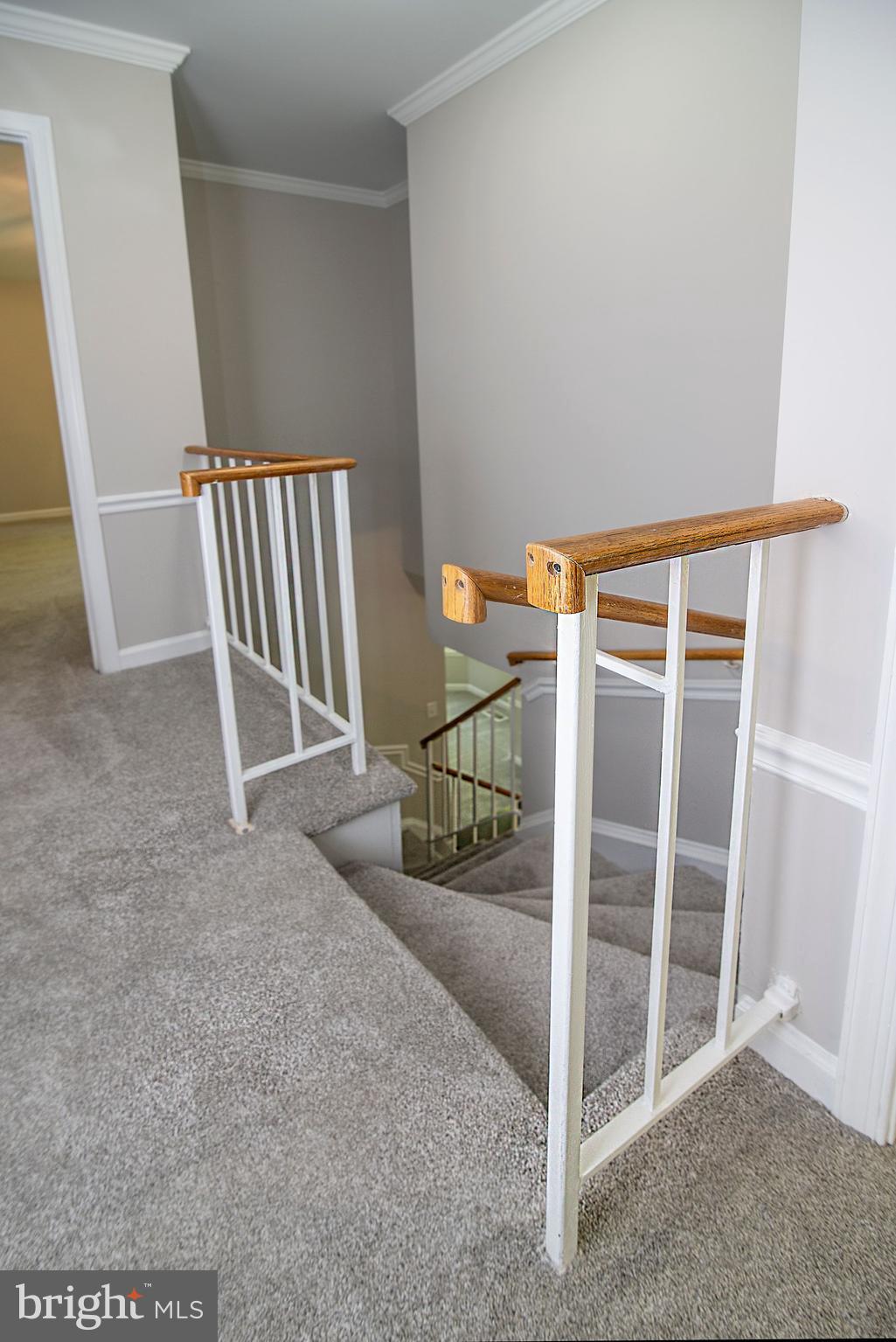 LOGAN WOODS - Residential