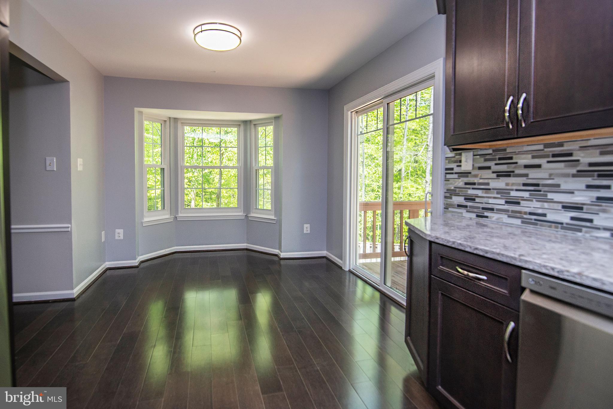 LOGAN WOODS - Residential