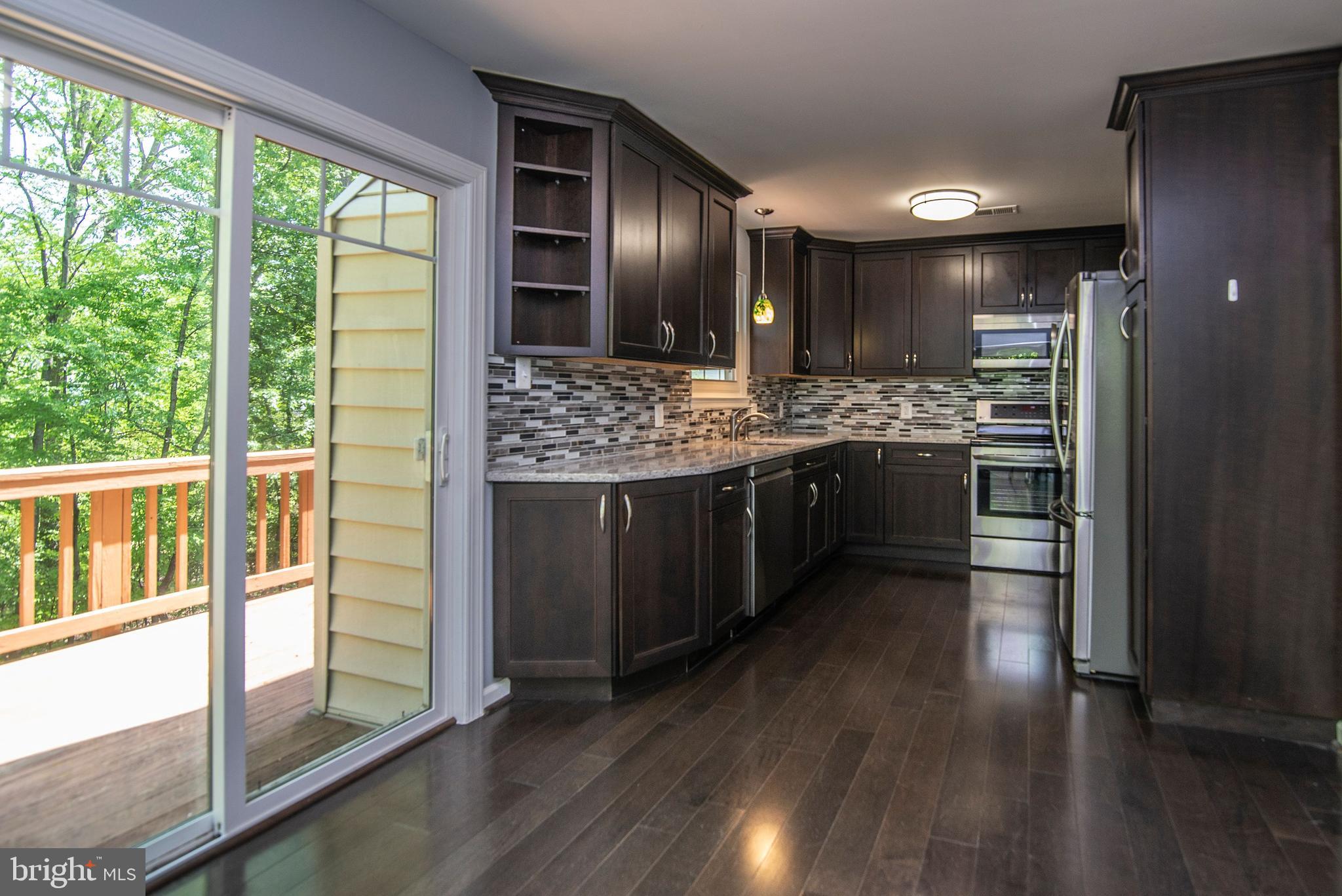 LOGAN WOODS - Residential