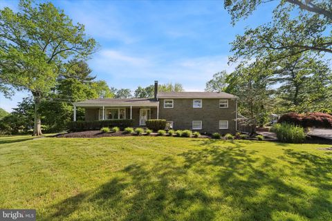 3370 MORRIS ROAD LANSDALE PA 19446