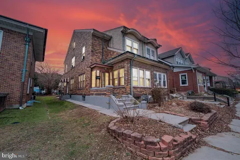 736 N N 19th Street, Allentown, PA MLS: PALH2010856