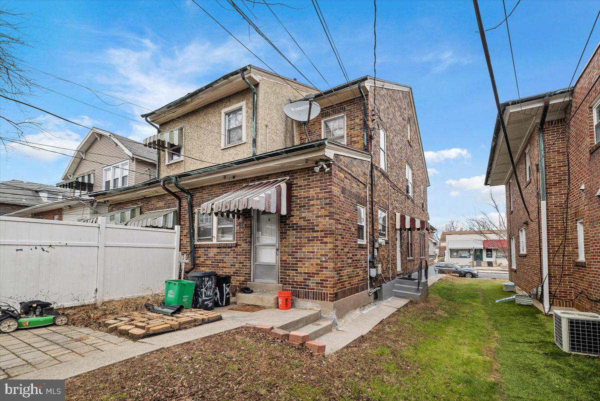736 N N 19TH STREET