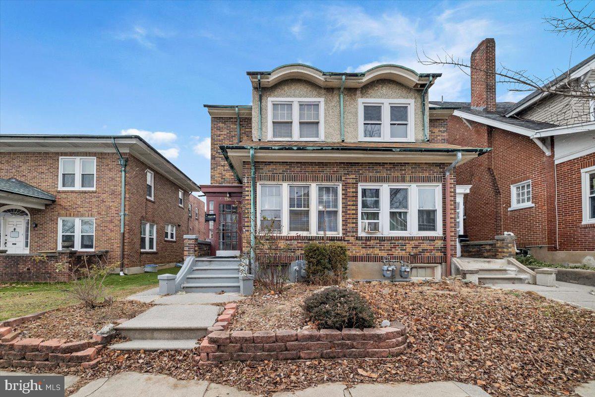 736 N N 19TH STREET