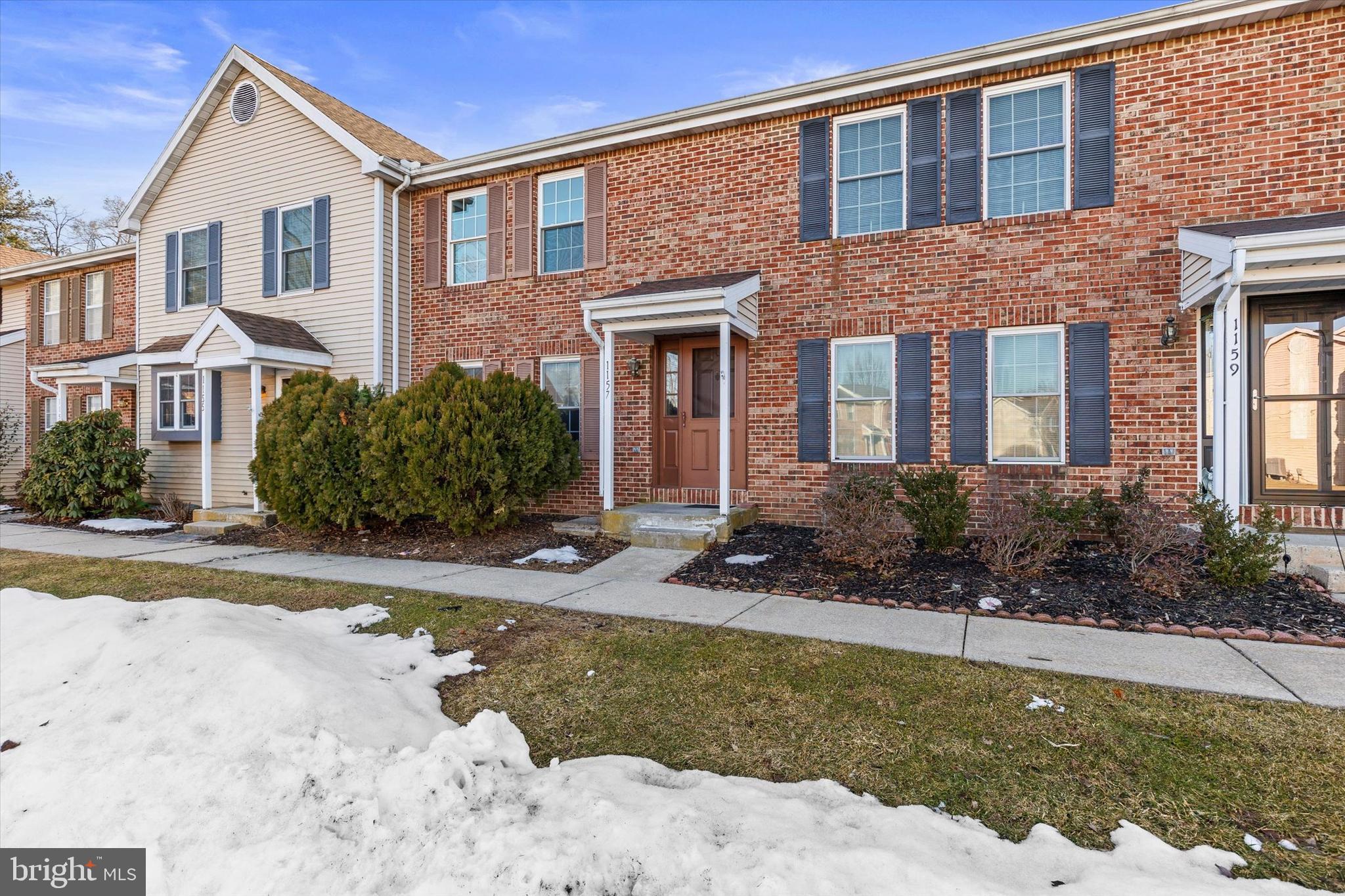 1157 WINTERTIDE DRIVE