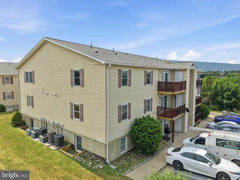 MLS: VASH2015060