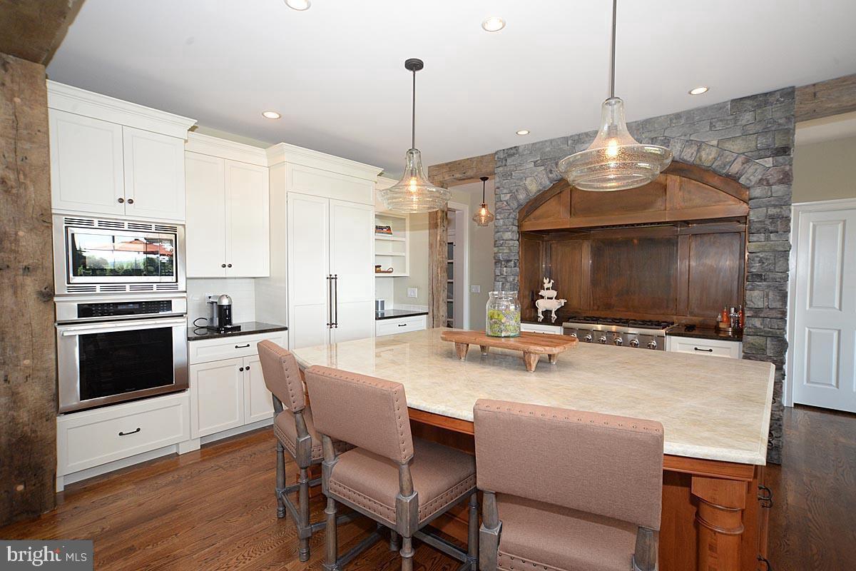 ROSEWOOD FARMS - Residential