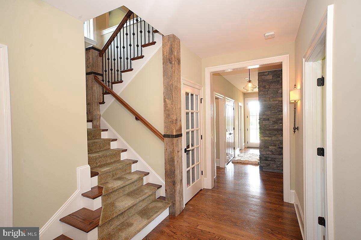 ROSEWOOD FARMS - Residential