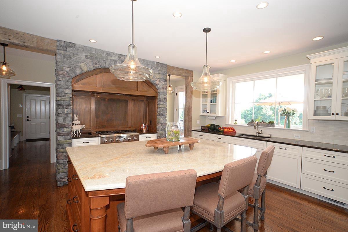 ROSEWOOD FARMS - Residential