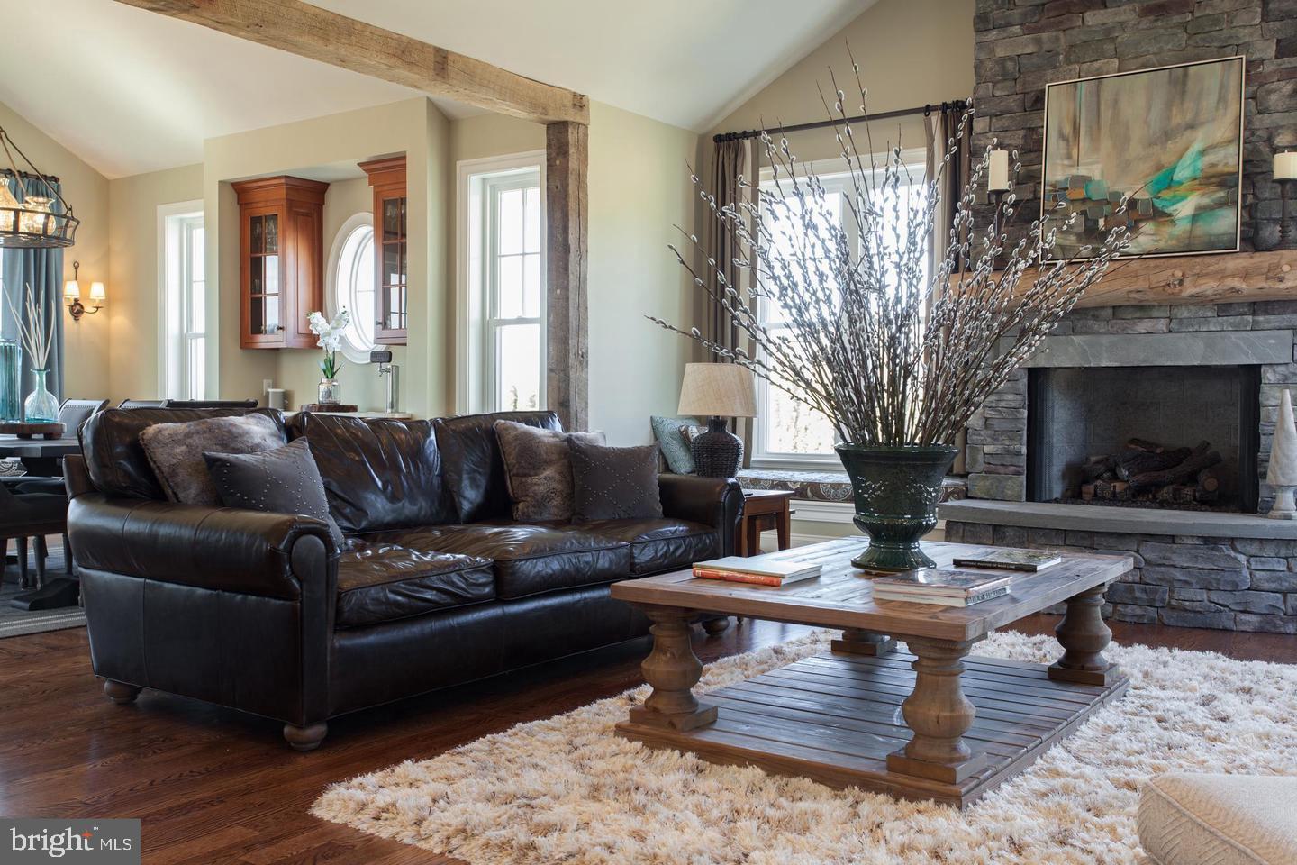 ROSEWOOD FARMS - Residential